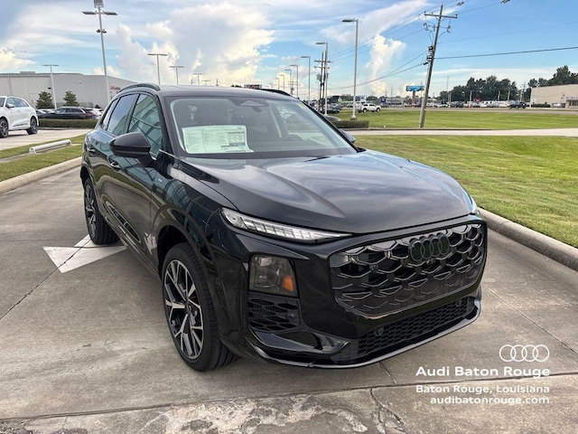 2026 Audi Q3 SUV