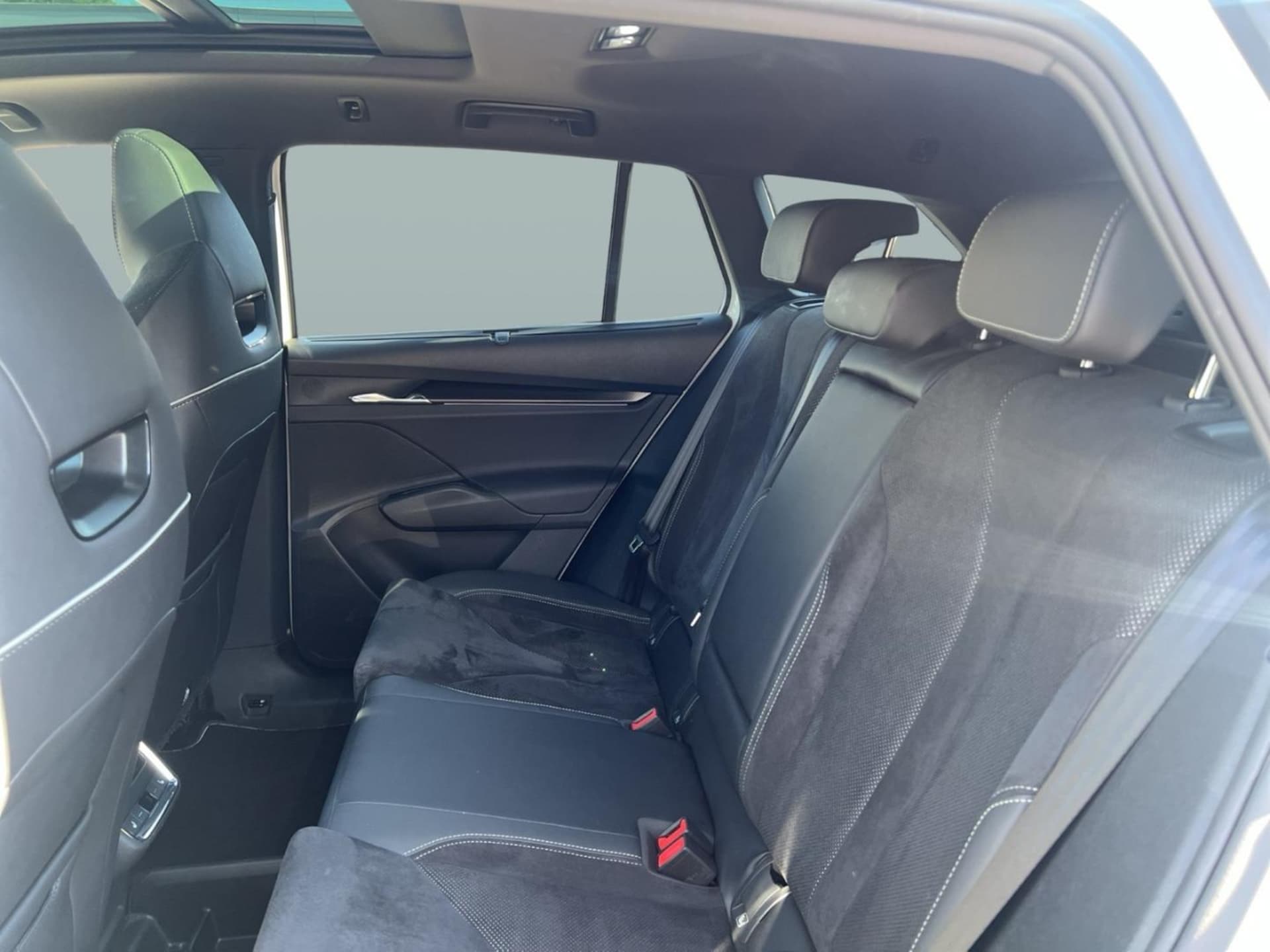 Skoda Enyaq 80X Sportline