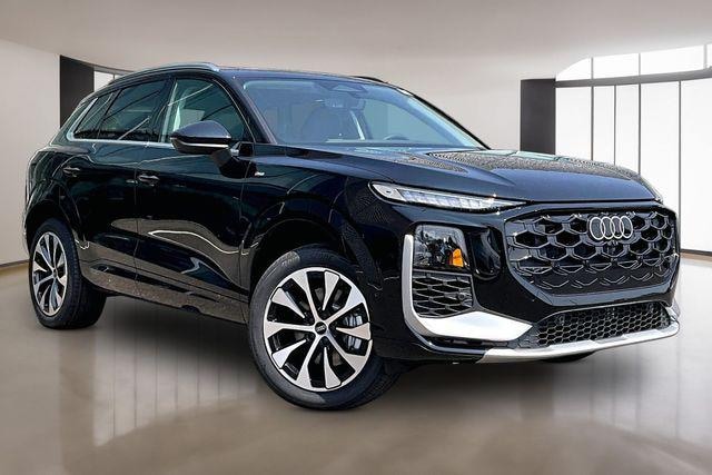 Photo of 2026 Audi Q3 SUV
