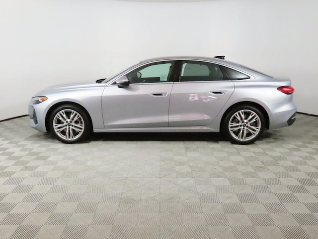 2026 Audi A5 Sedan