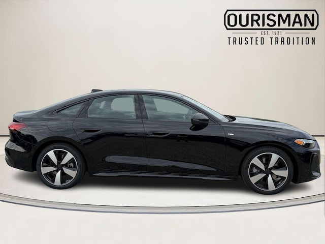 2026 Audi A5 Sedan