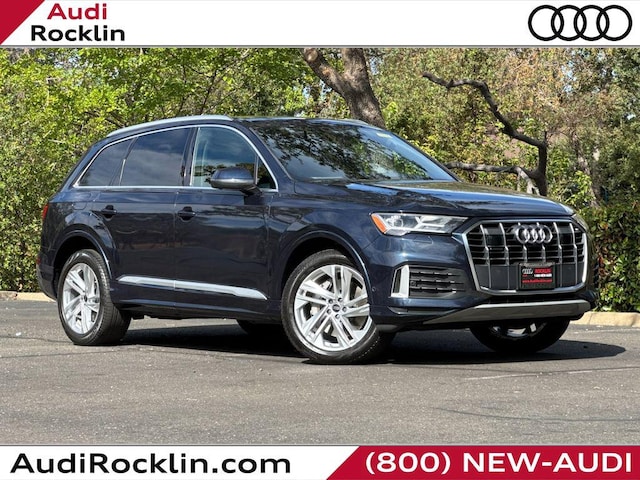 Photo of 2023 Audi Q7