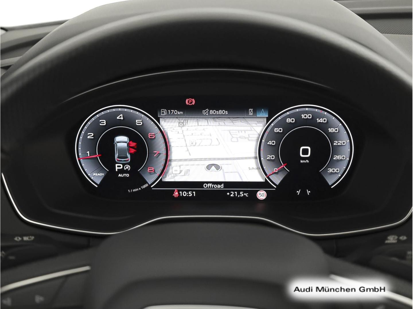 Bild über Audi Q5 40 TFSI quattro S tronic - für weitere Informationen kontaktieren Sie den Audi Partner