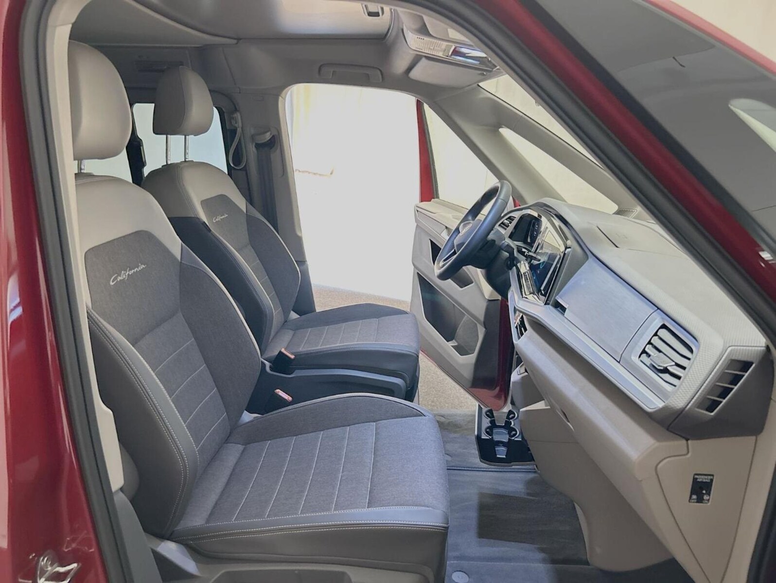 Volkswagen California – Bild 24