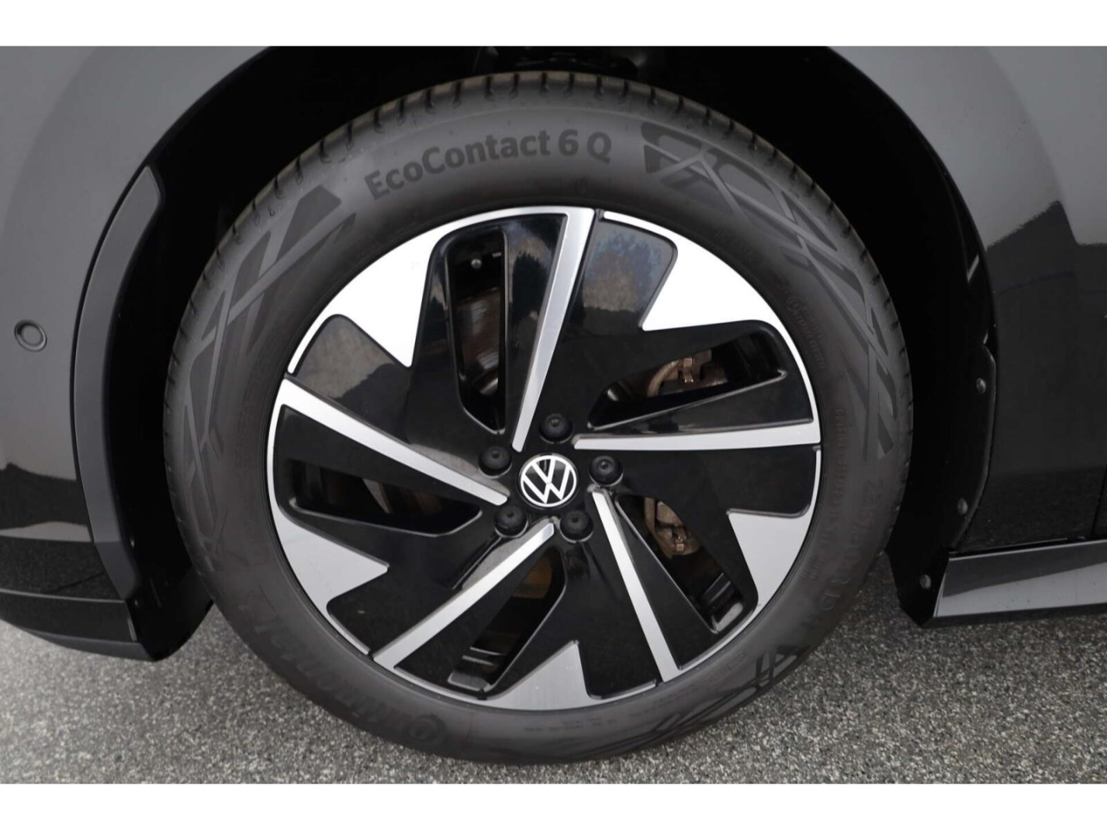 Volkswagen ID.7 Tourer – Bild 8