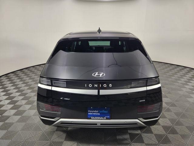 2024 Hyundai IONIQ 5