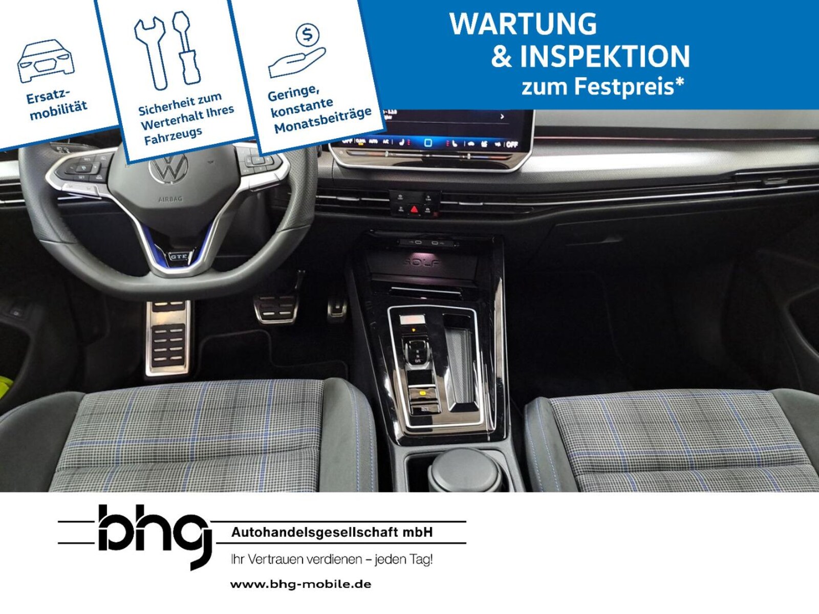 Volkswagen Golf – Bild 12