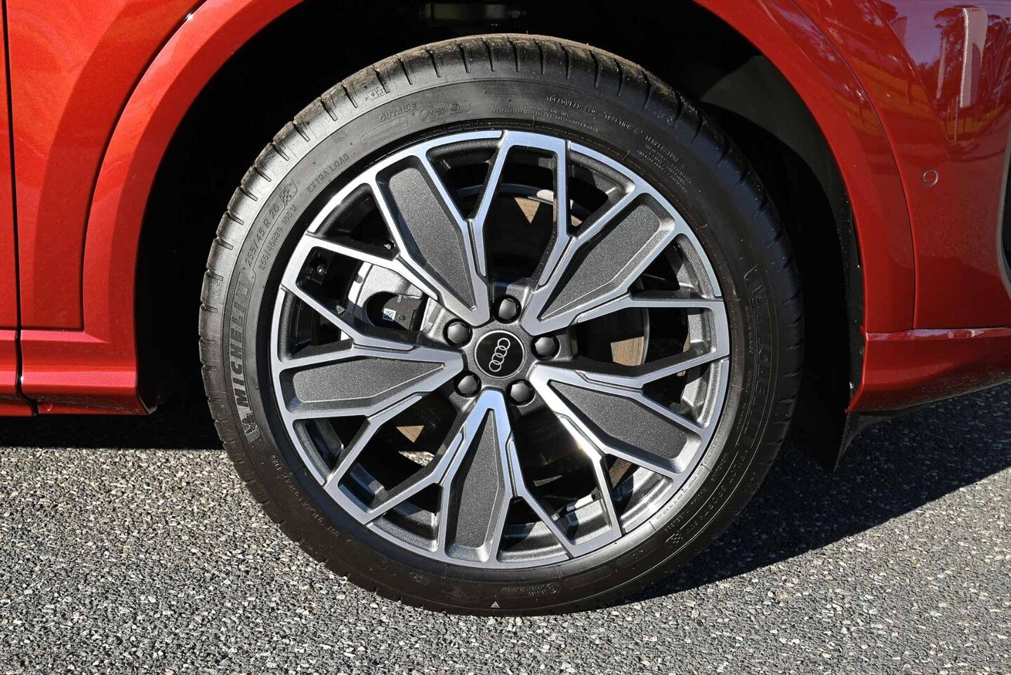 Image about Audi Q5 Sportback TDI quattro 150 kW sport