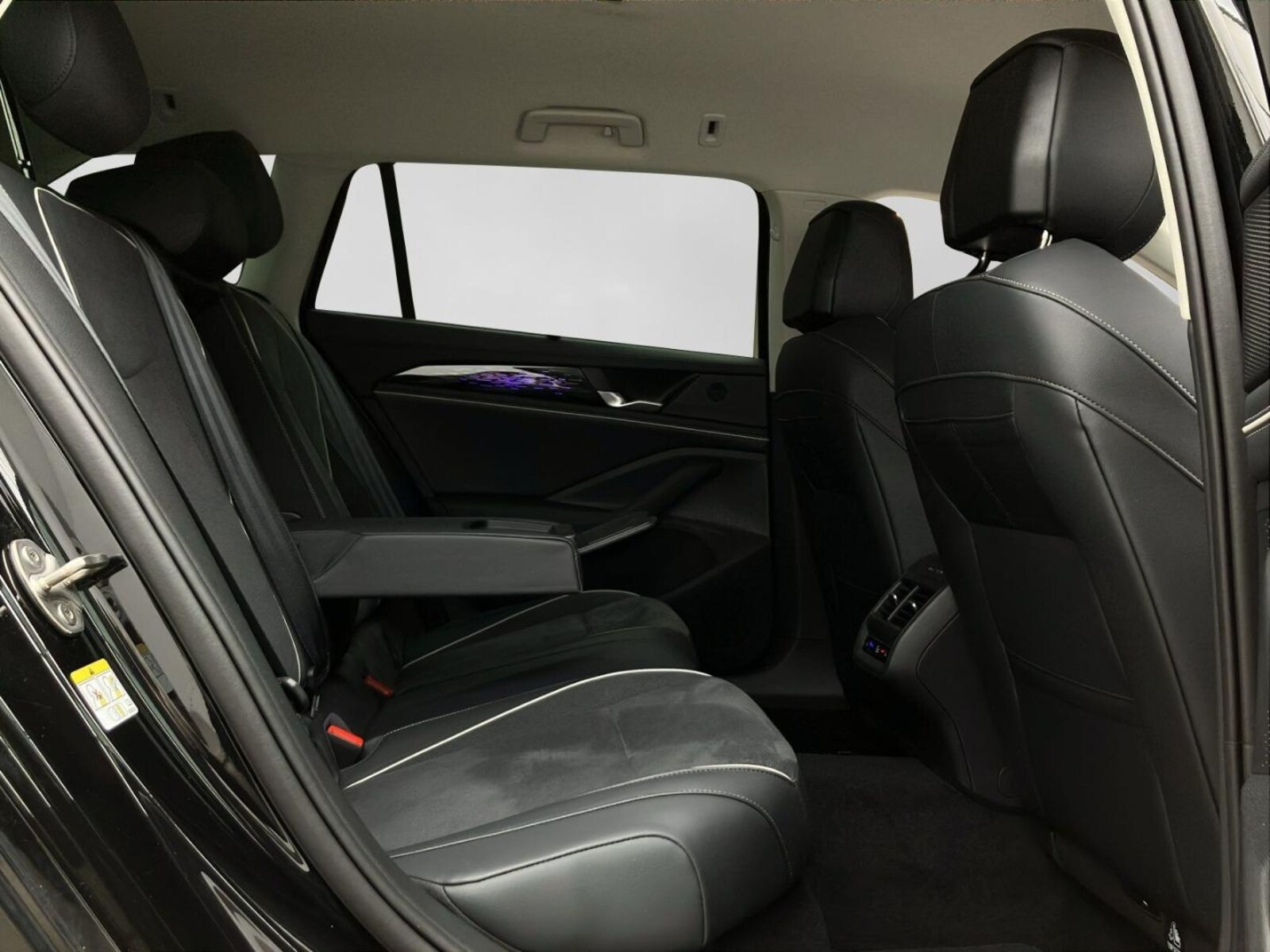 Volkswagen Passat – Bild 6