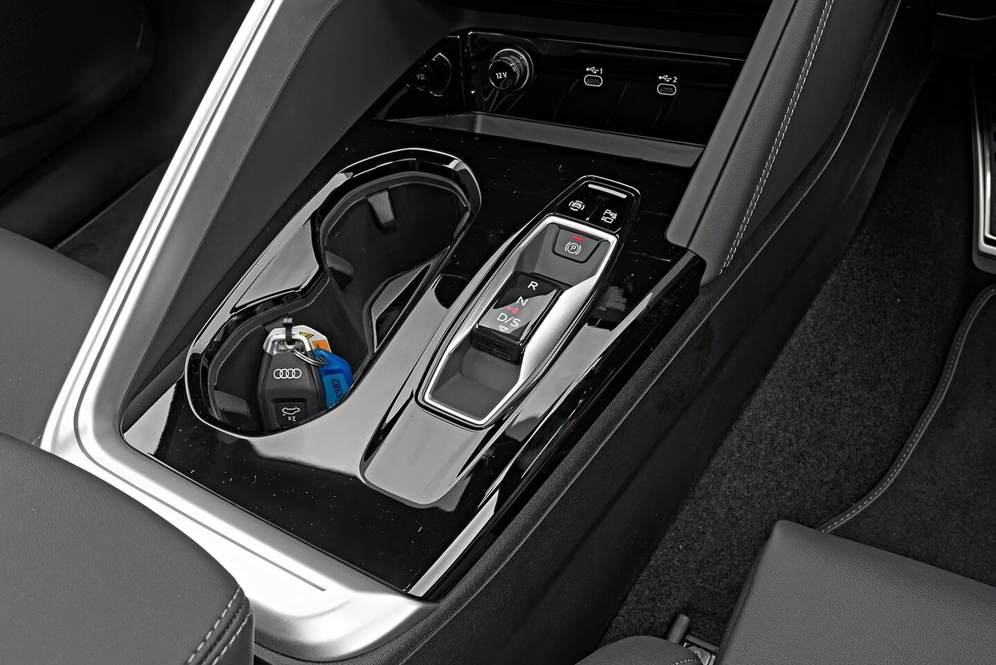 Image about Audi Q5 Sportback TDI quattro 150 kW sport