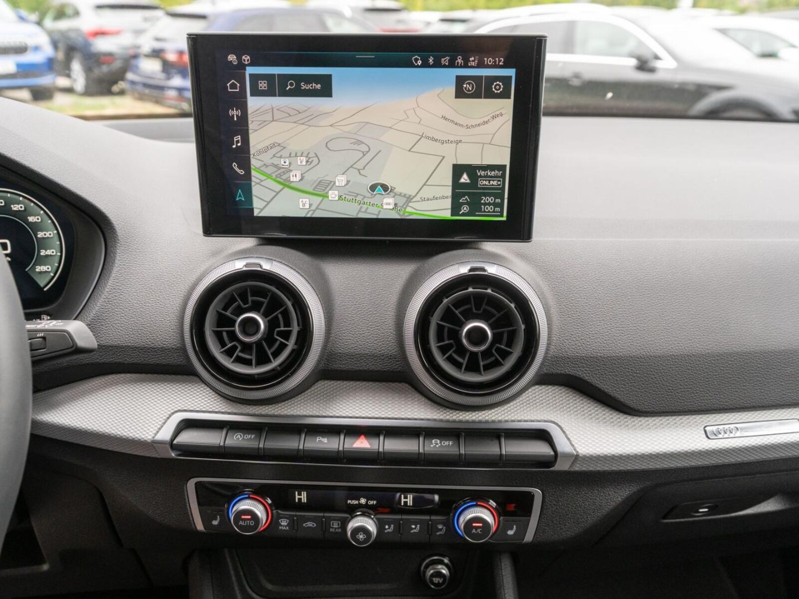 Audi Q2 – Bild 13