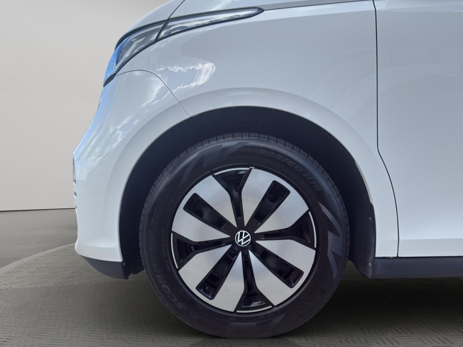 Volkswagen ID. Buzz – Bild 21