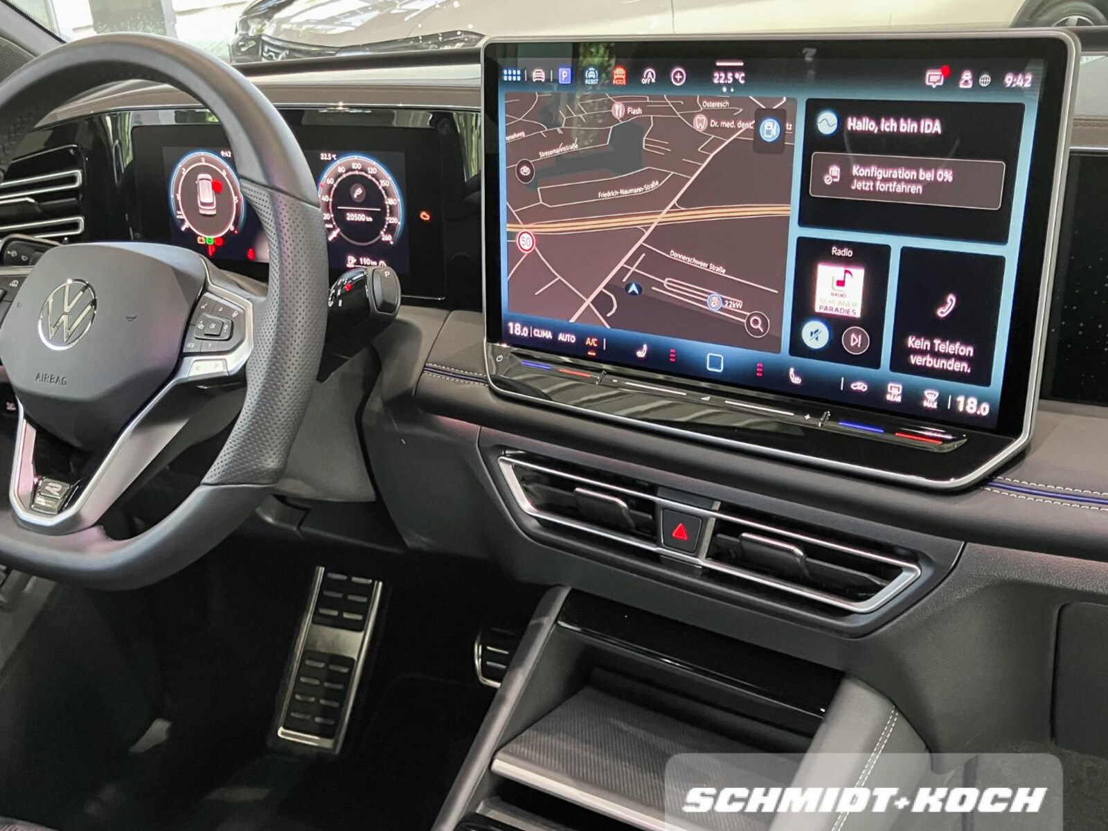 Volkswagen Tiguan – Bild 10