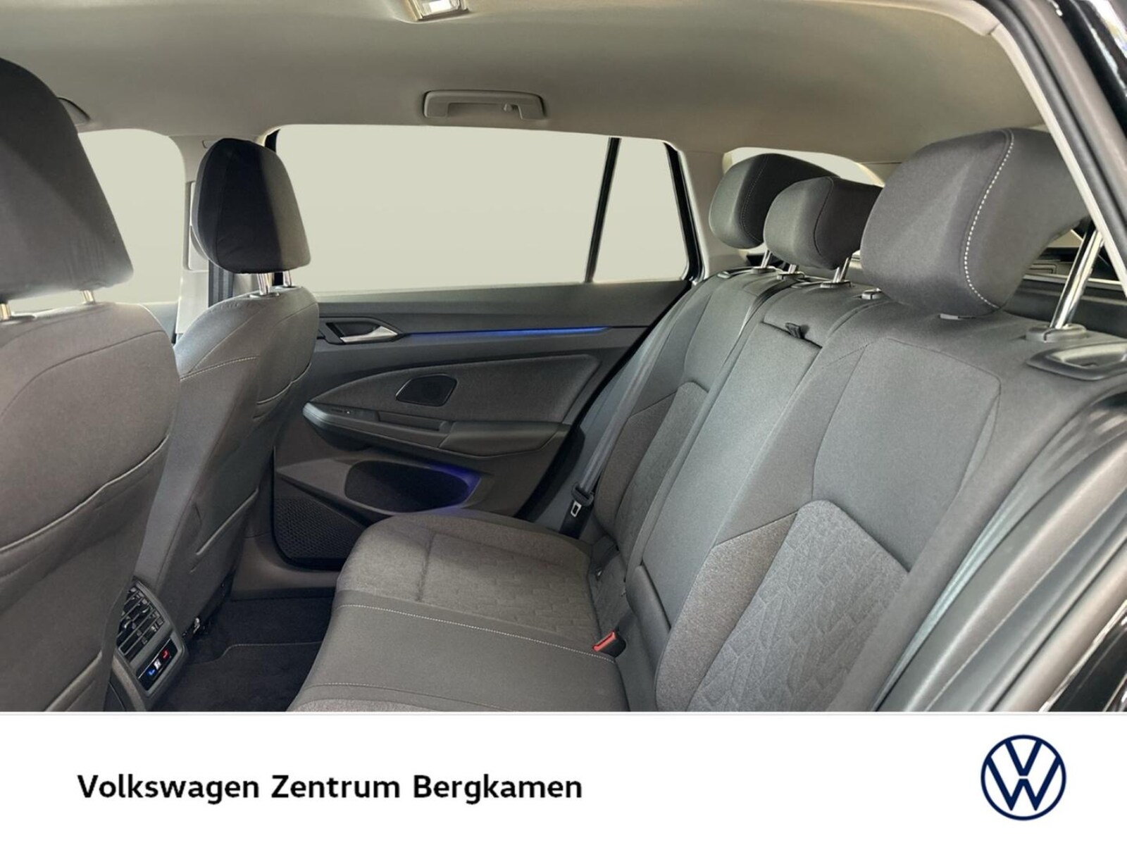 Volkswagen Golf Variant – Bild 10