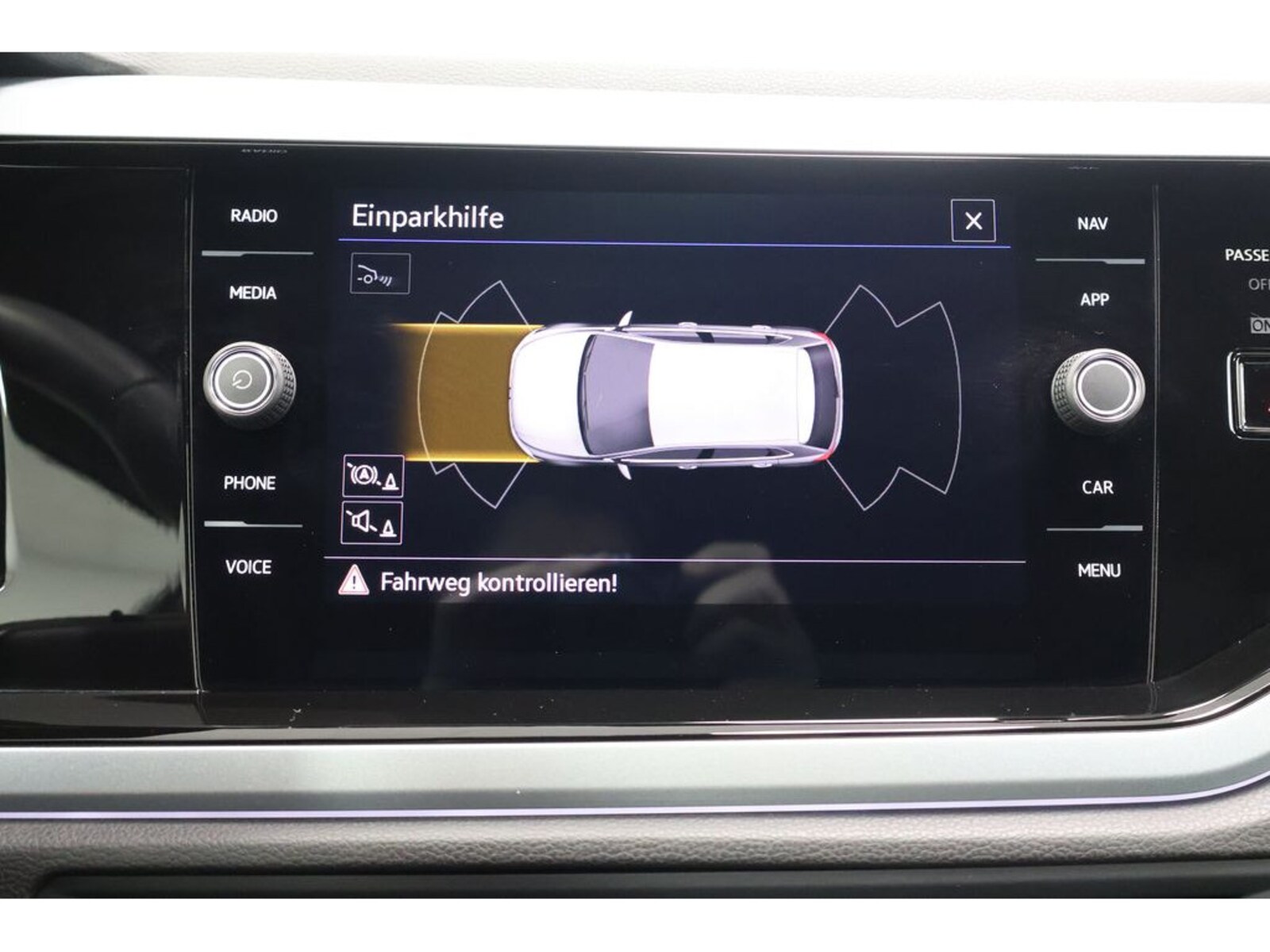 Volkswagen Polo – Bild 12