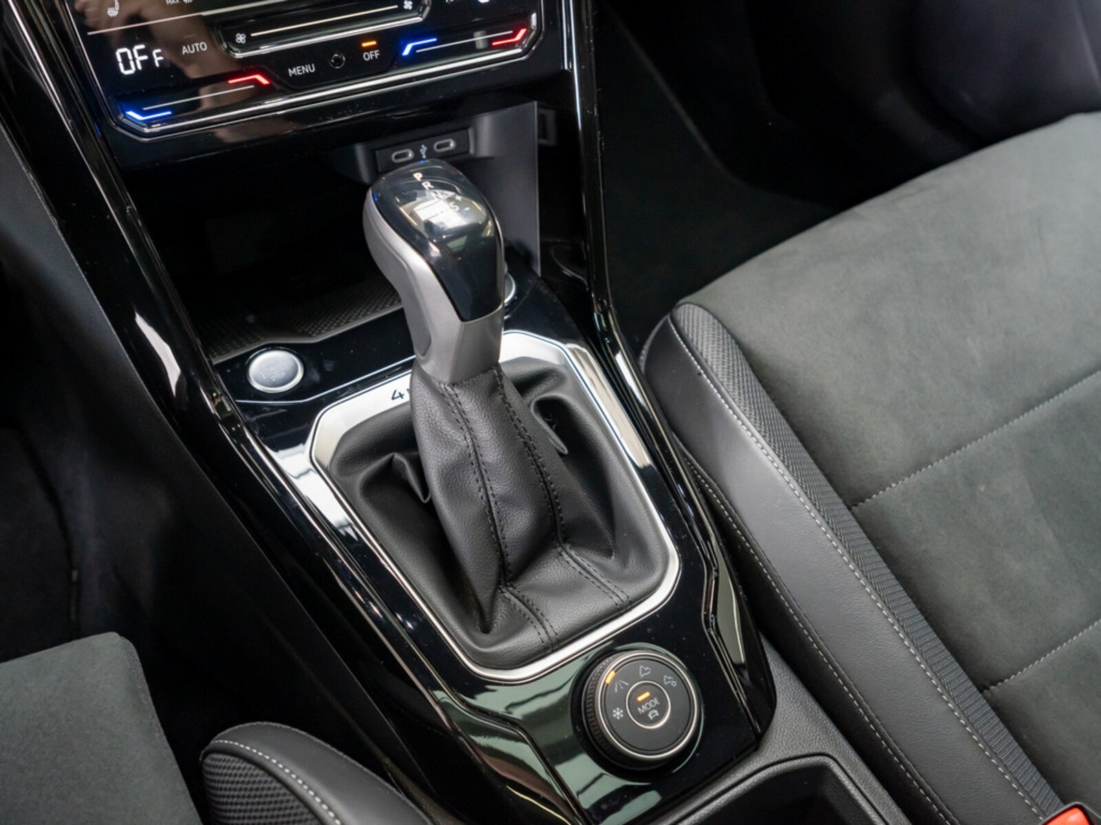 Volkswagen T-Roc – Bild 15