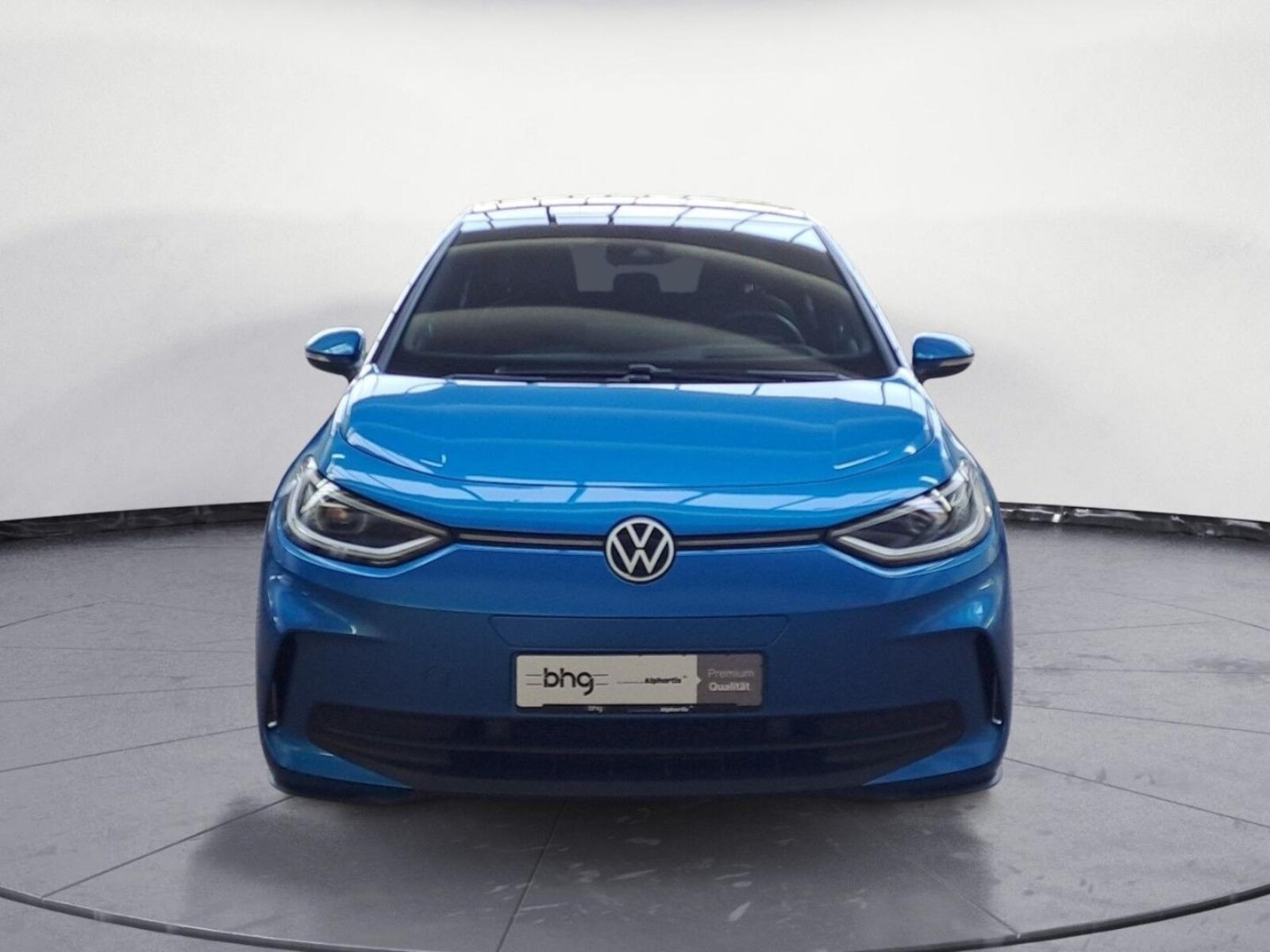 Volkswagen ID.3 – Bild 8
