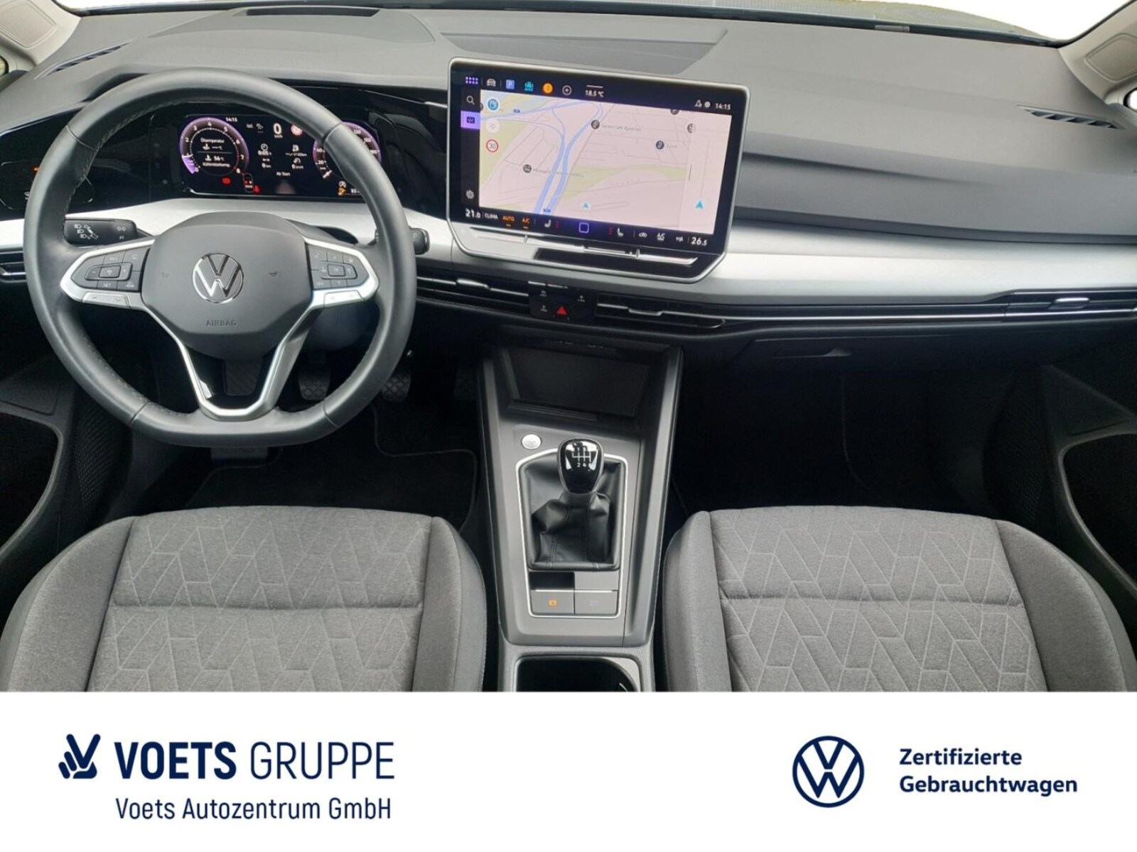 Volkswagen Golf – Bild 7