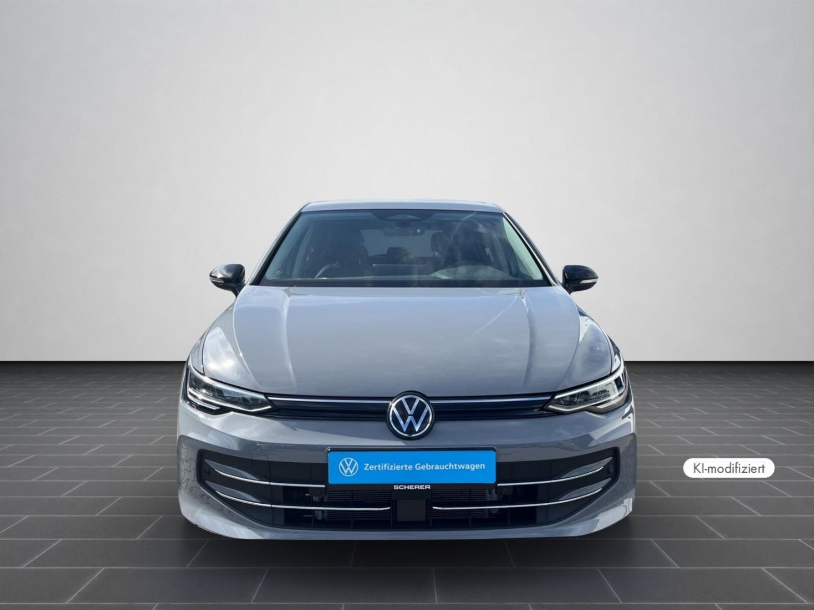 Volkswagen Golf – Bild 5