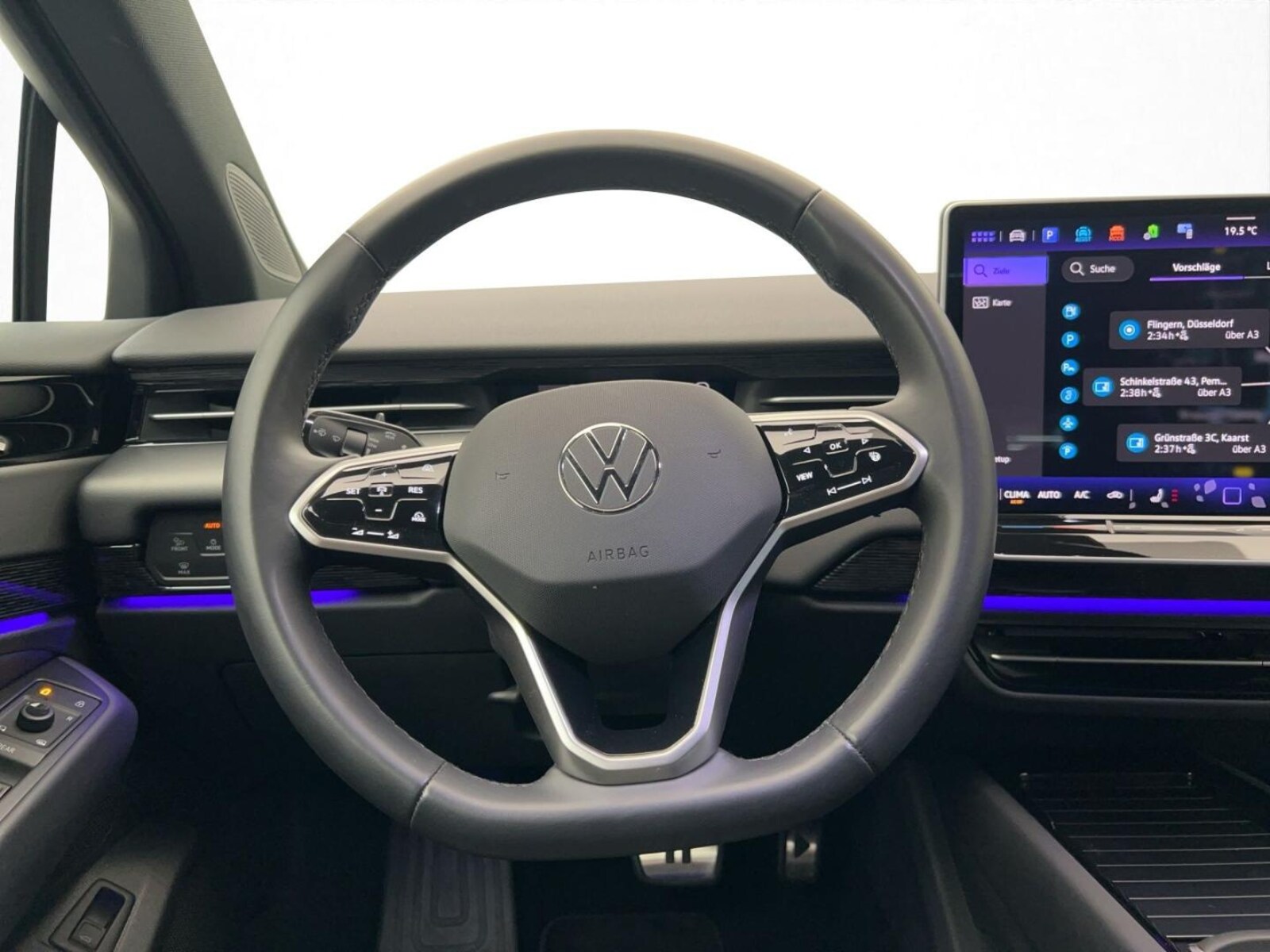 Volkswagen ID.7 Tourer – Bild 9