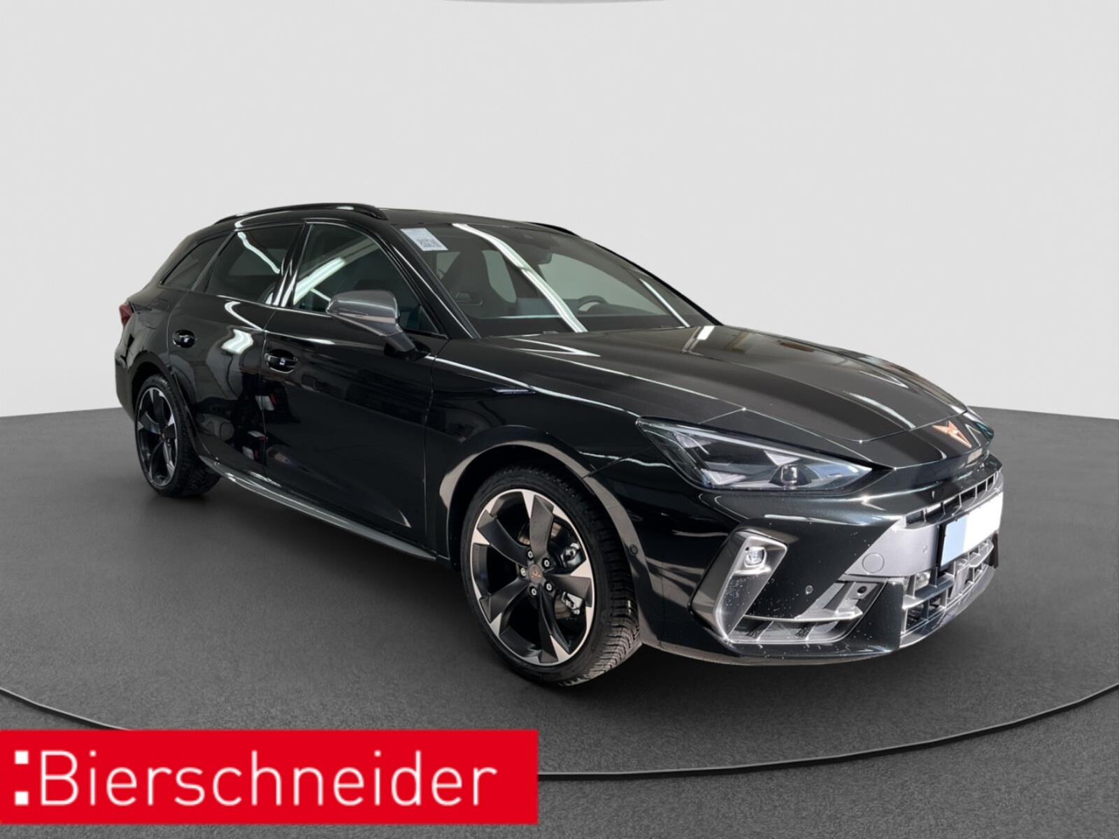 CUPRA Leon Sportstourer – Bild 9