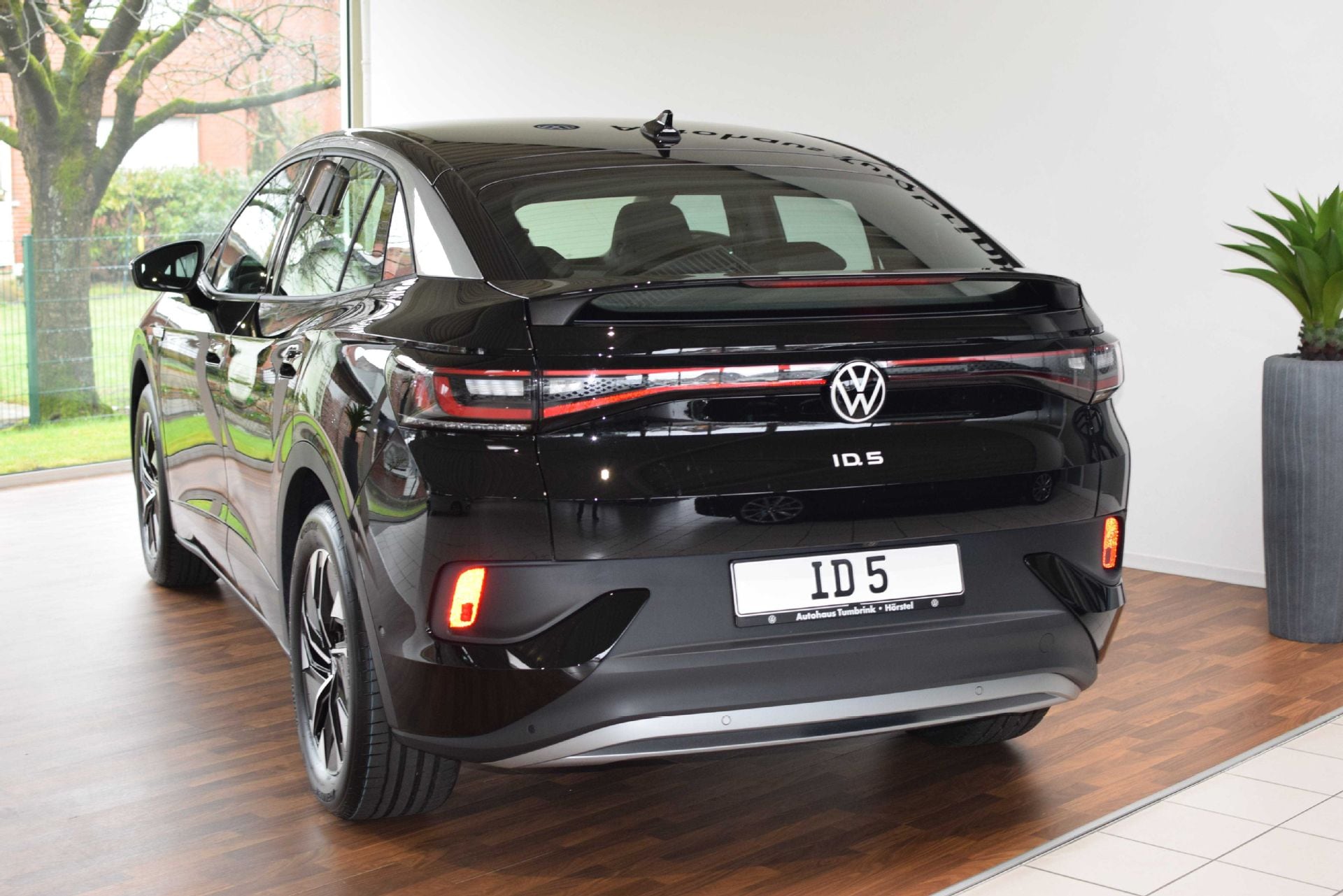 Volkswagen ID.5 Pro Performance