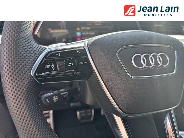 Audi Q8 E-tron 55 E-tron Quattro 300,00 KW - 2025 - Joinsteer - #12