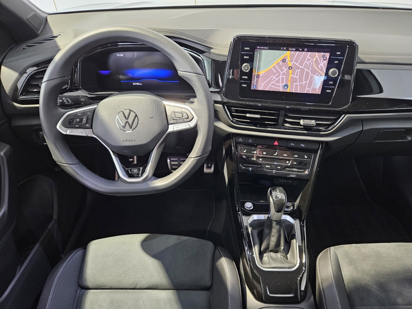 Volkswagen T-Roc – Bild 11