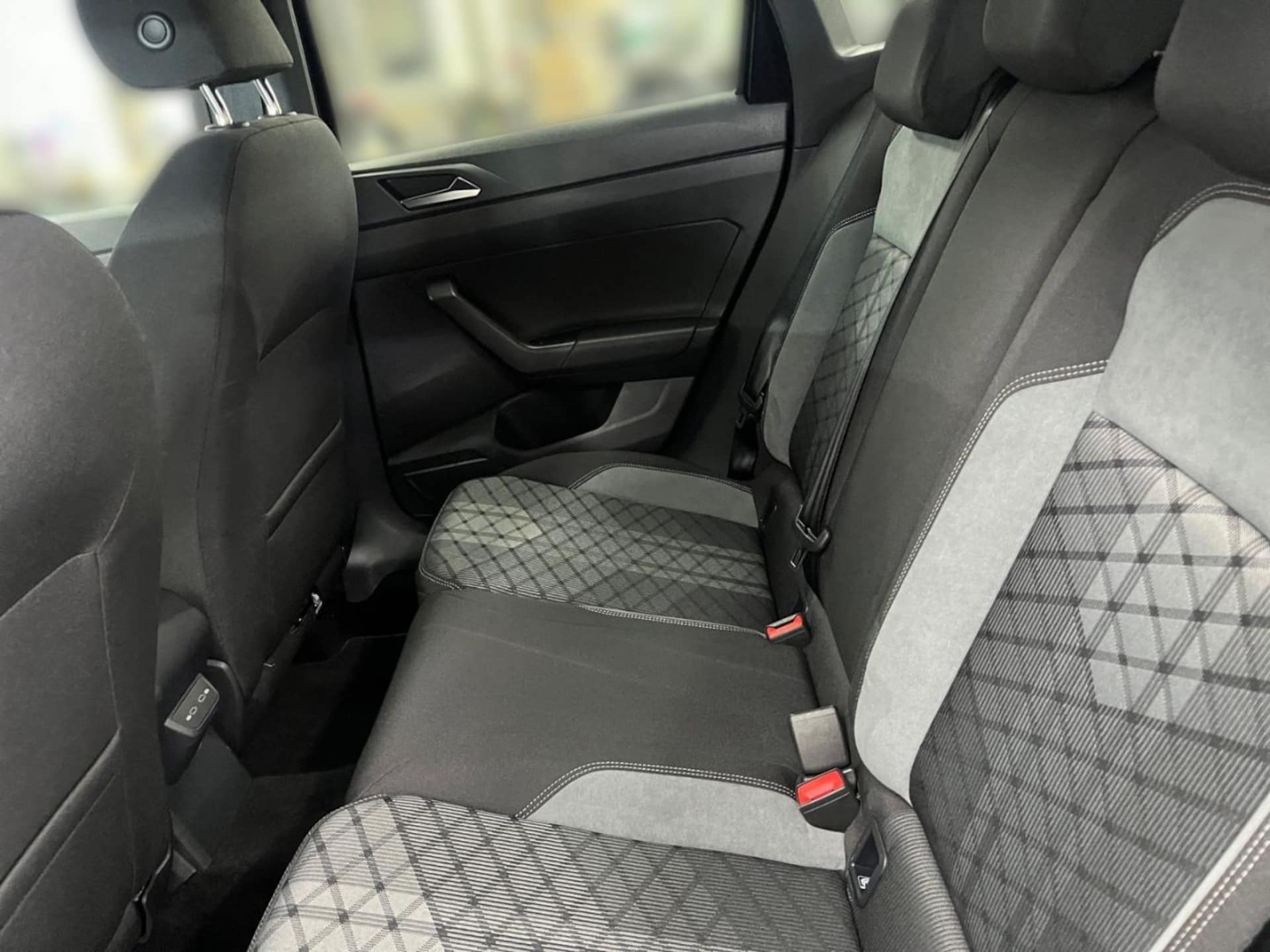 Volkswagen Taigo R-Line