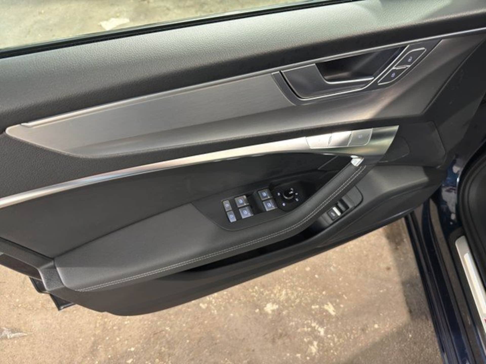 Audi A6 Avant TFSI e Sport