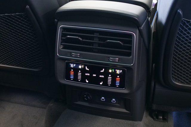 2026 Audi Q8 Prestige - Photo 20