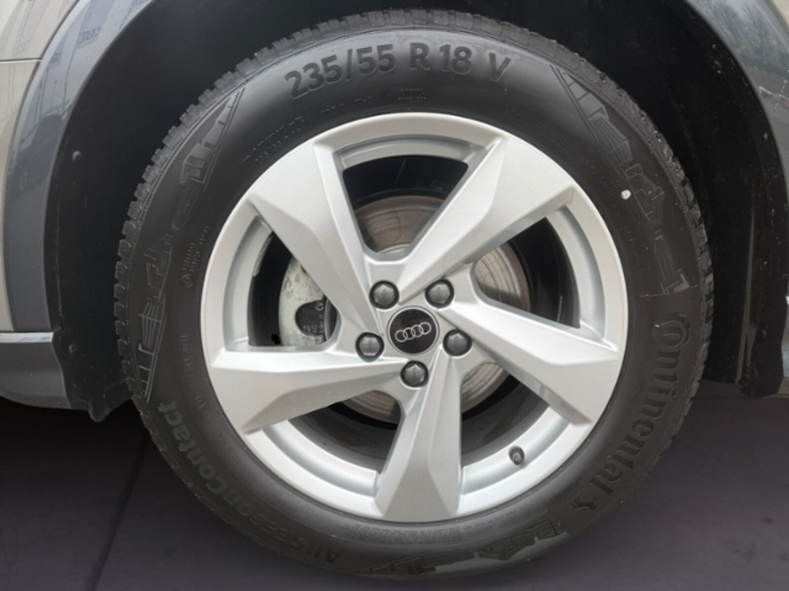 Audi Q3 – Bild 7