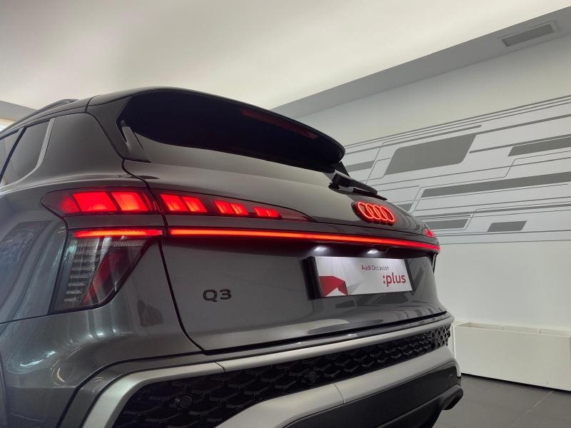 Image about Audi Q3 e-hybrid Design e-hybrid 272 ch S tronic