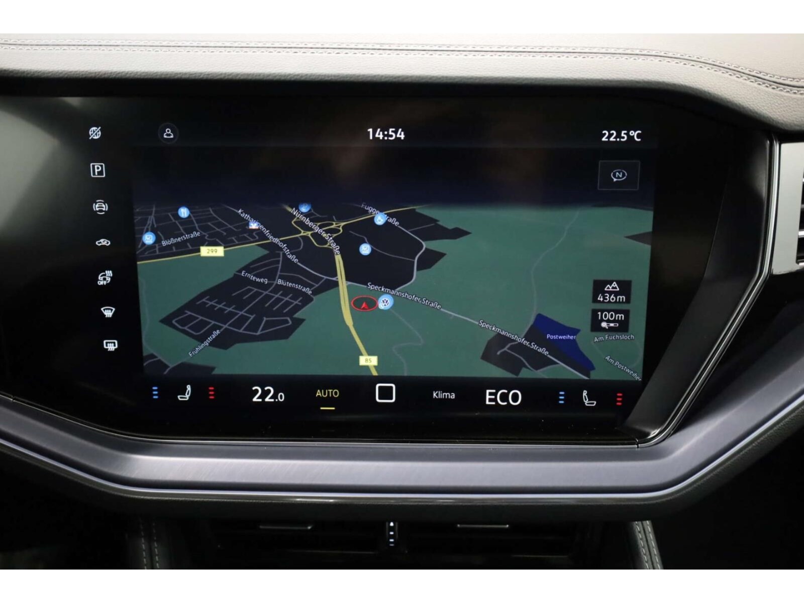 Volkswagen Touareg – Bild 12