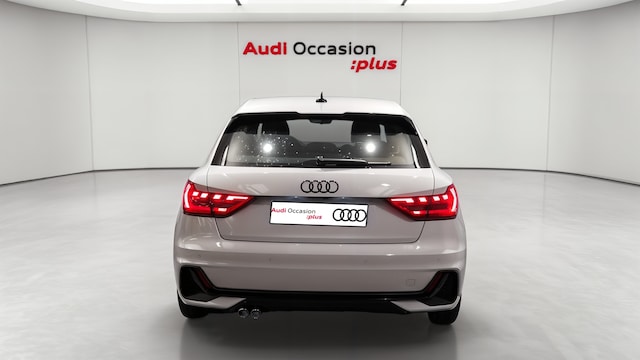 Audi A1 Sportback S Line 40 TFSI 207 Ch S Tronic -  - Joinsteer - #3