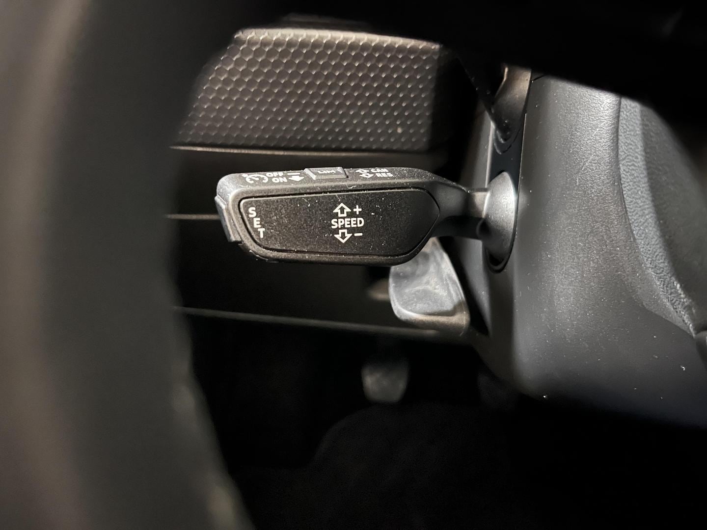 Image about Audi A1 allstreet Design 30 TFSI 81 kW (110 ch) 6 vitesses