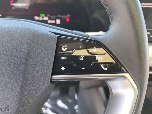 2025 Audi A6 Sportback e-tron Premium Plus - Photo 19