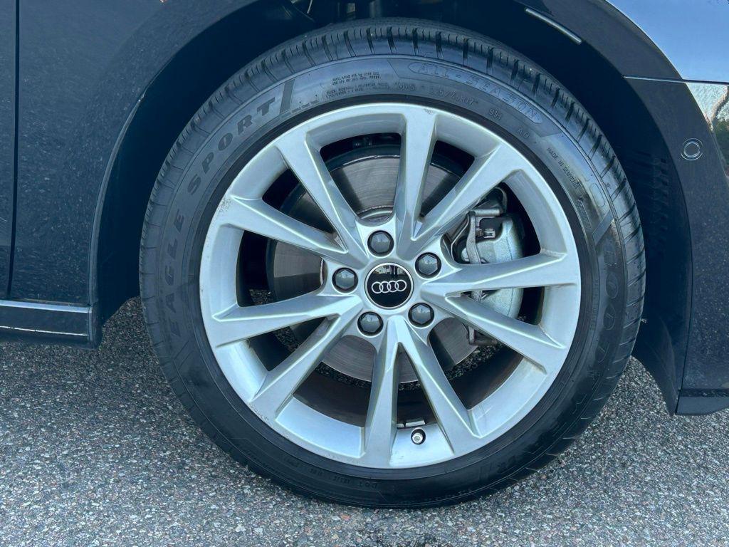 2025 Audi A3 Premium - Photo 46