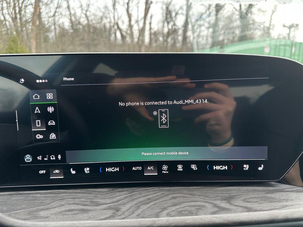2025 Audi Q5 Premium Plus - Photo 17