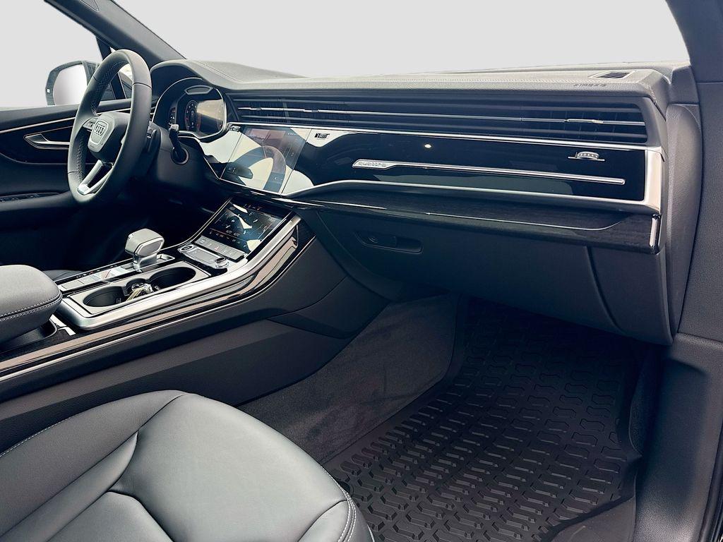 2026 Audi Q7 Premium - Photo 34