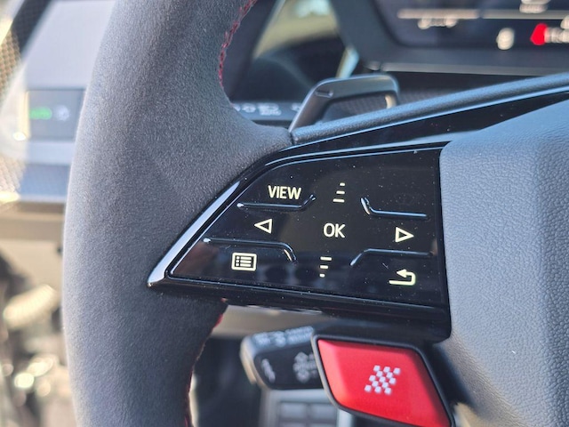 2026 Audi RS 3 Base - Photo 25