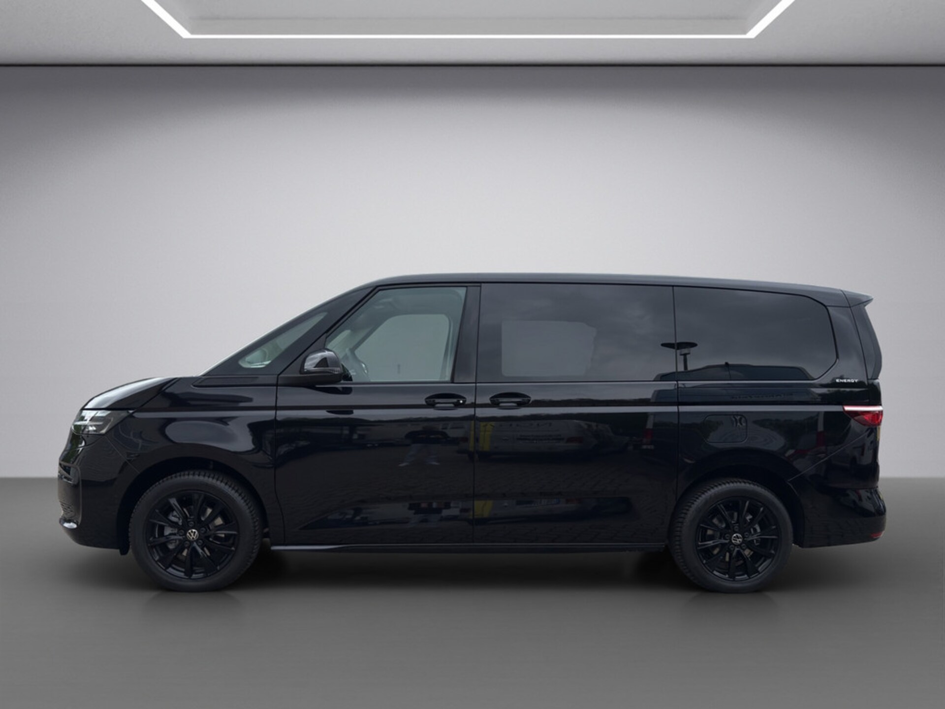 Volkswagen Multivan Langversion Life