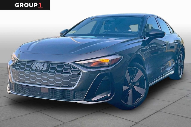 2026 Audi A5 Sedan