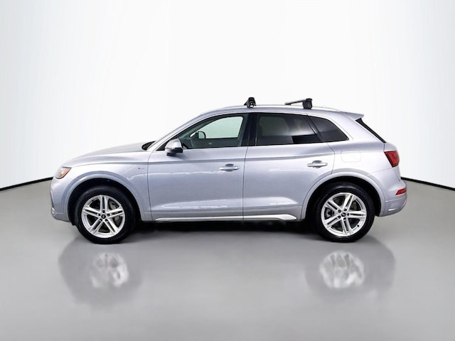2021 Audi Q5 TFSI e