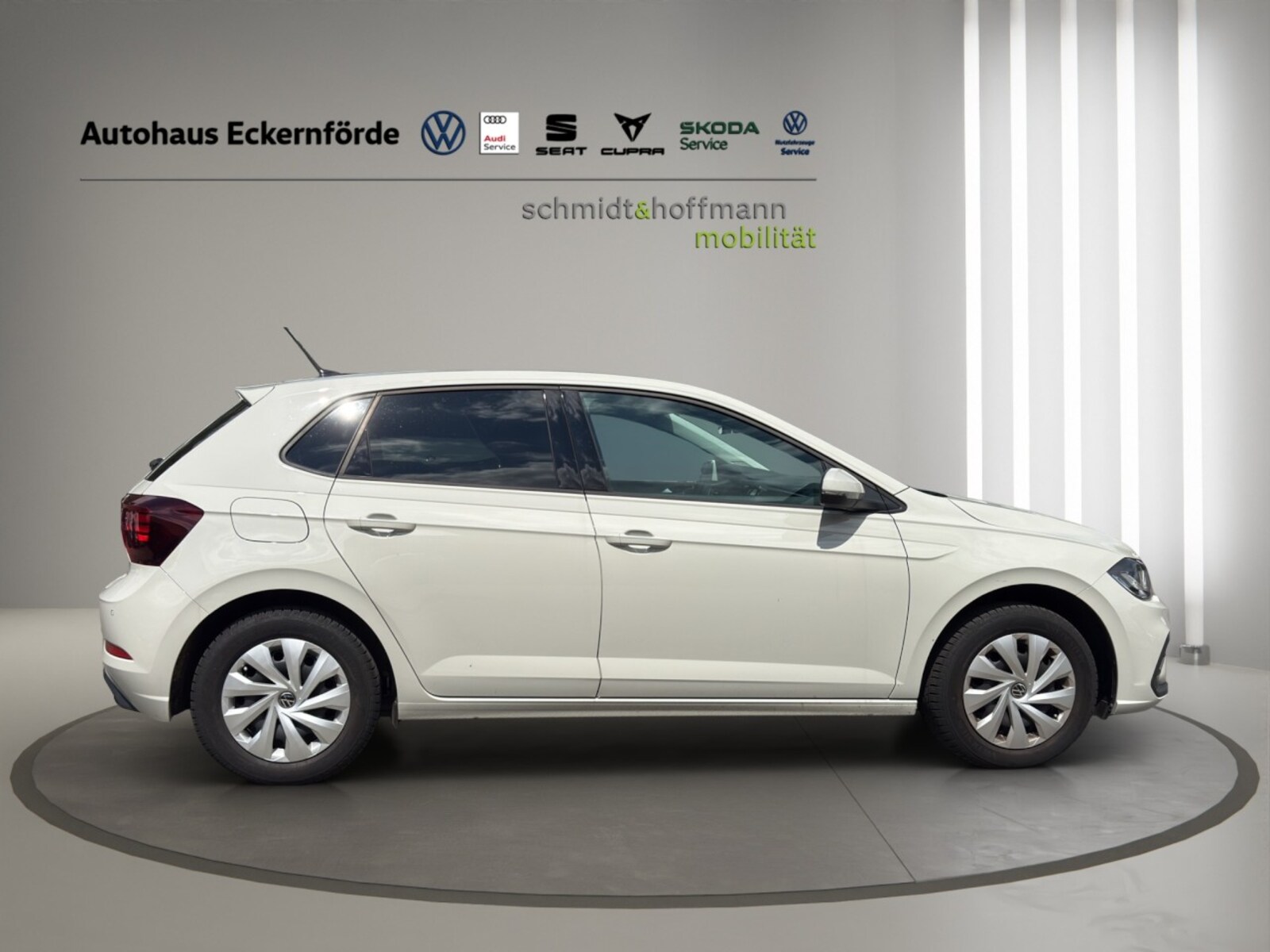Volkswagen Polo – Bild 6