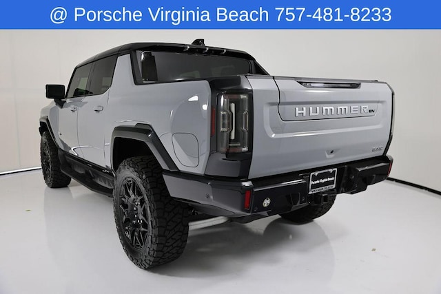 2026 GMC Hummer EV PICKUP