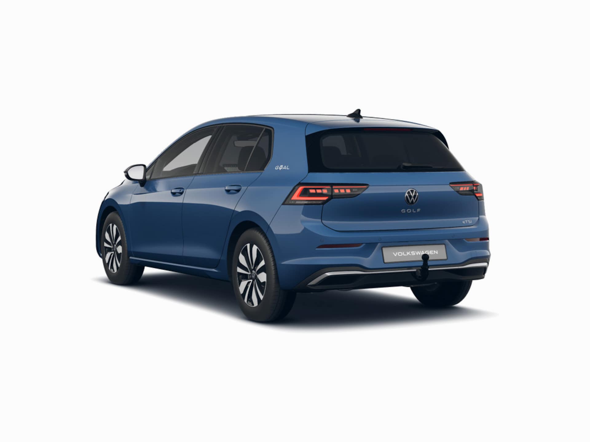 Volkswagen Golf Goal