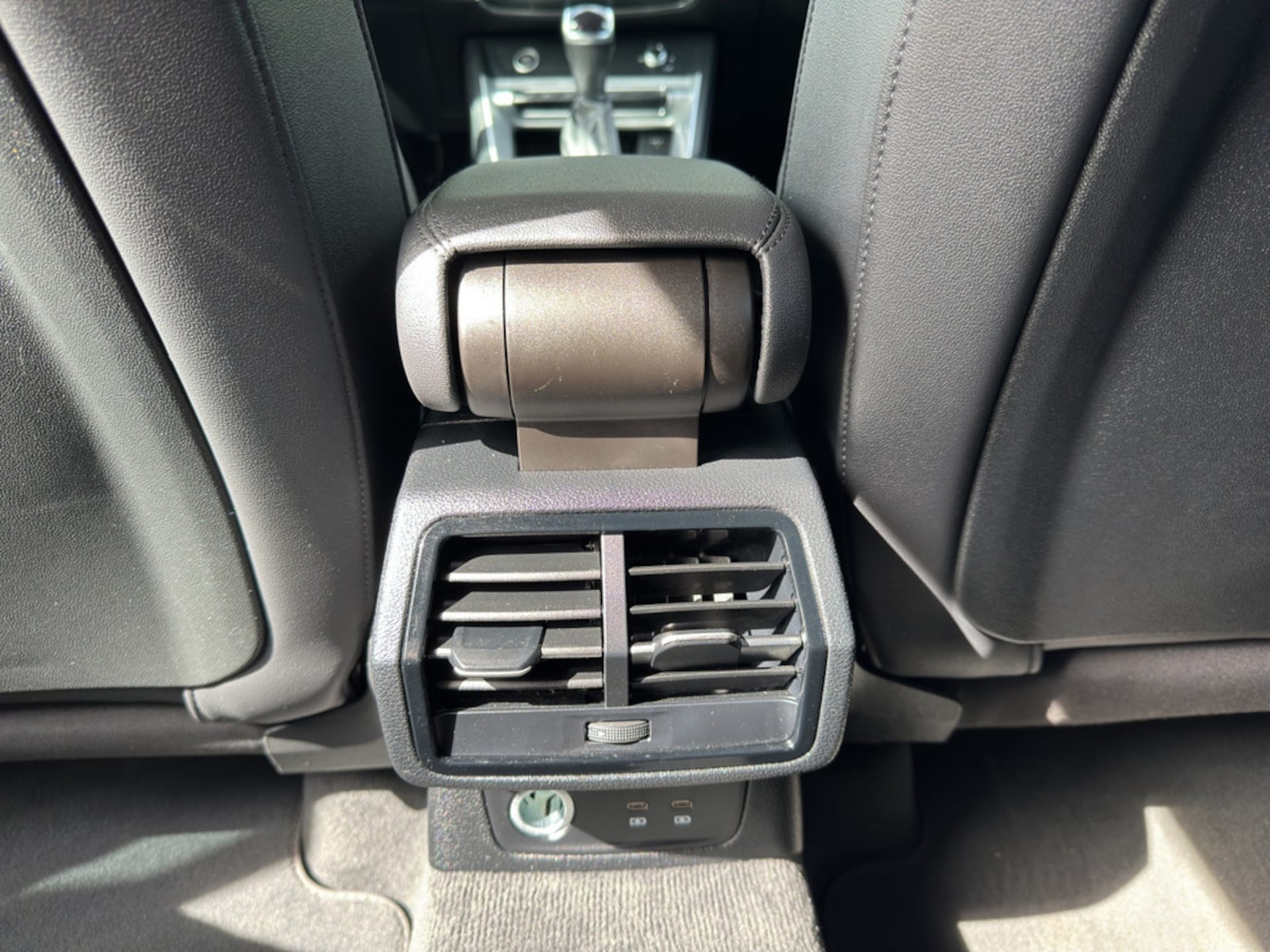 Audi Q3 SUV S line