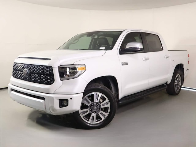 2021 Toyota Tundra