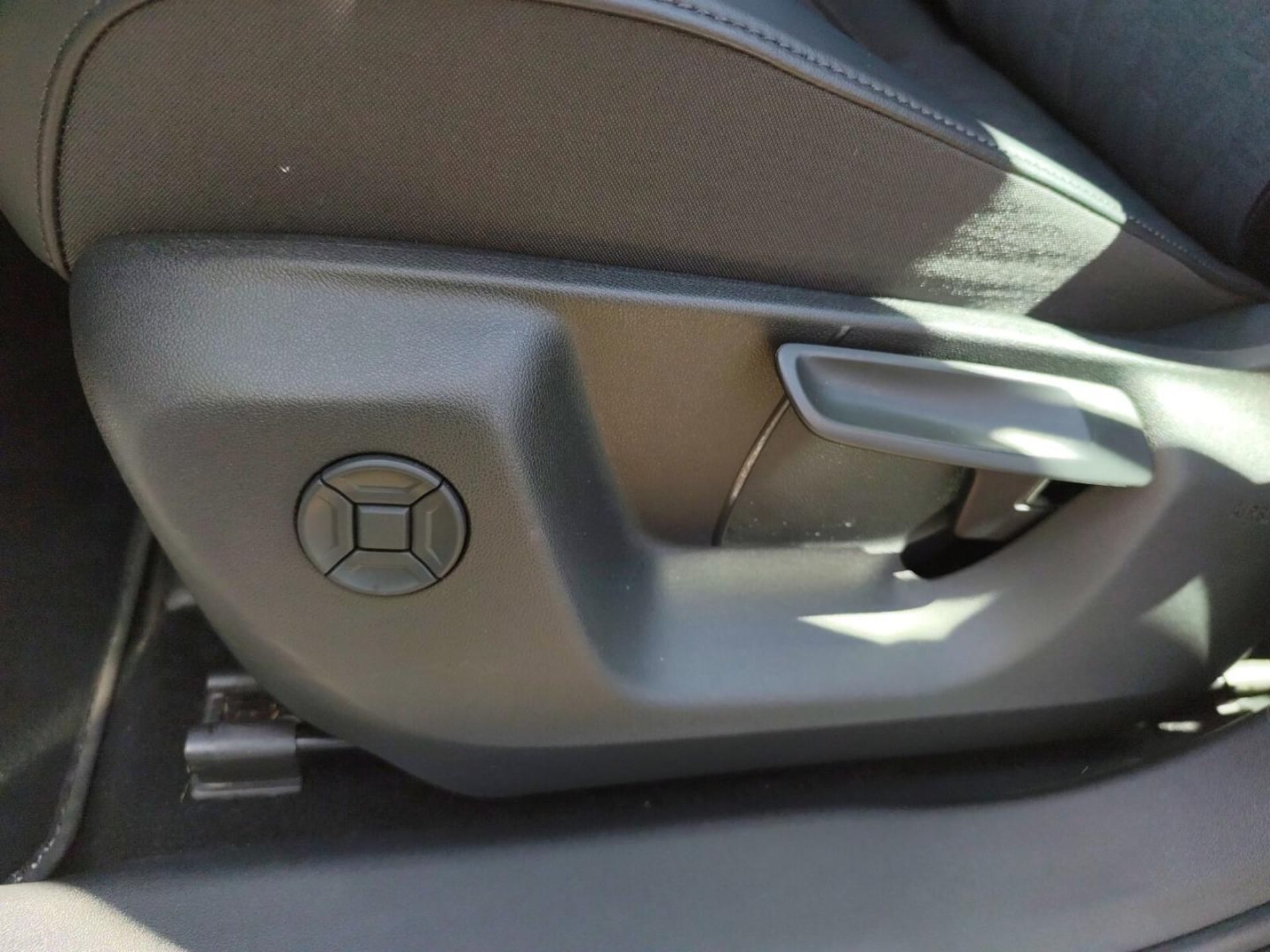 Volkswagen Tayron Life